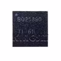 آی سی شارژ BQ25890