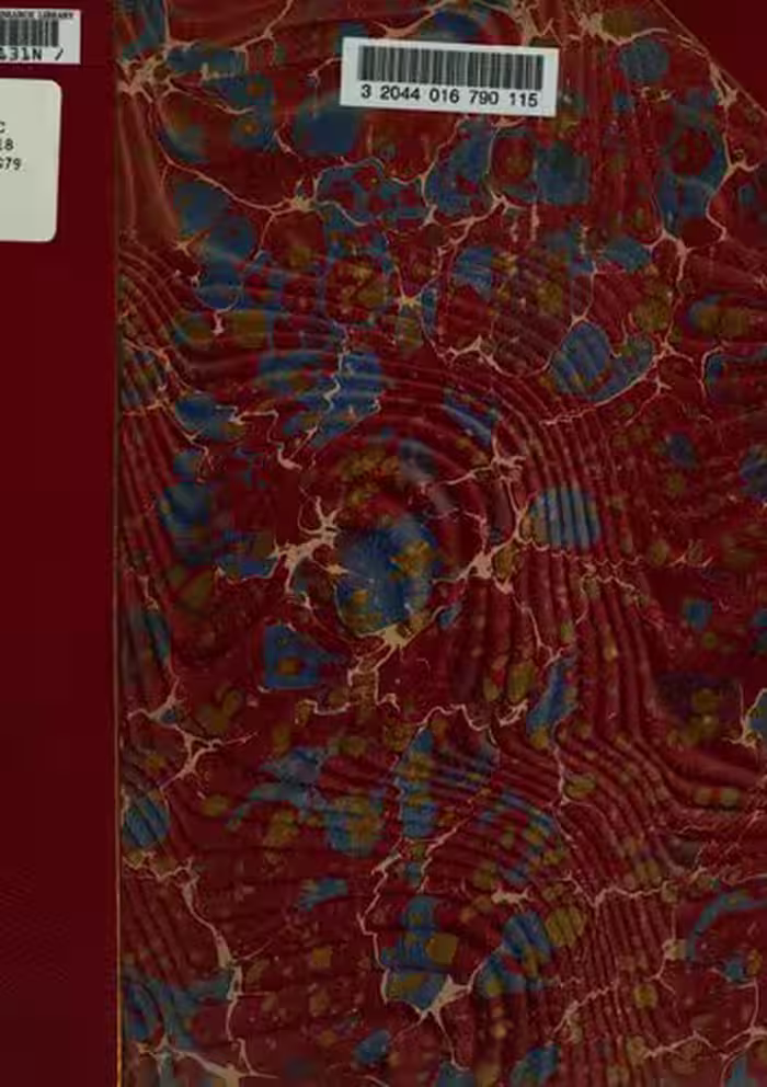 خرید و دانلود نسخه کامل کتاب An Essay on the Application of mathematical Analysis to the theories of Electricity and Magnetism