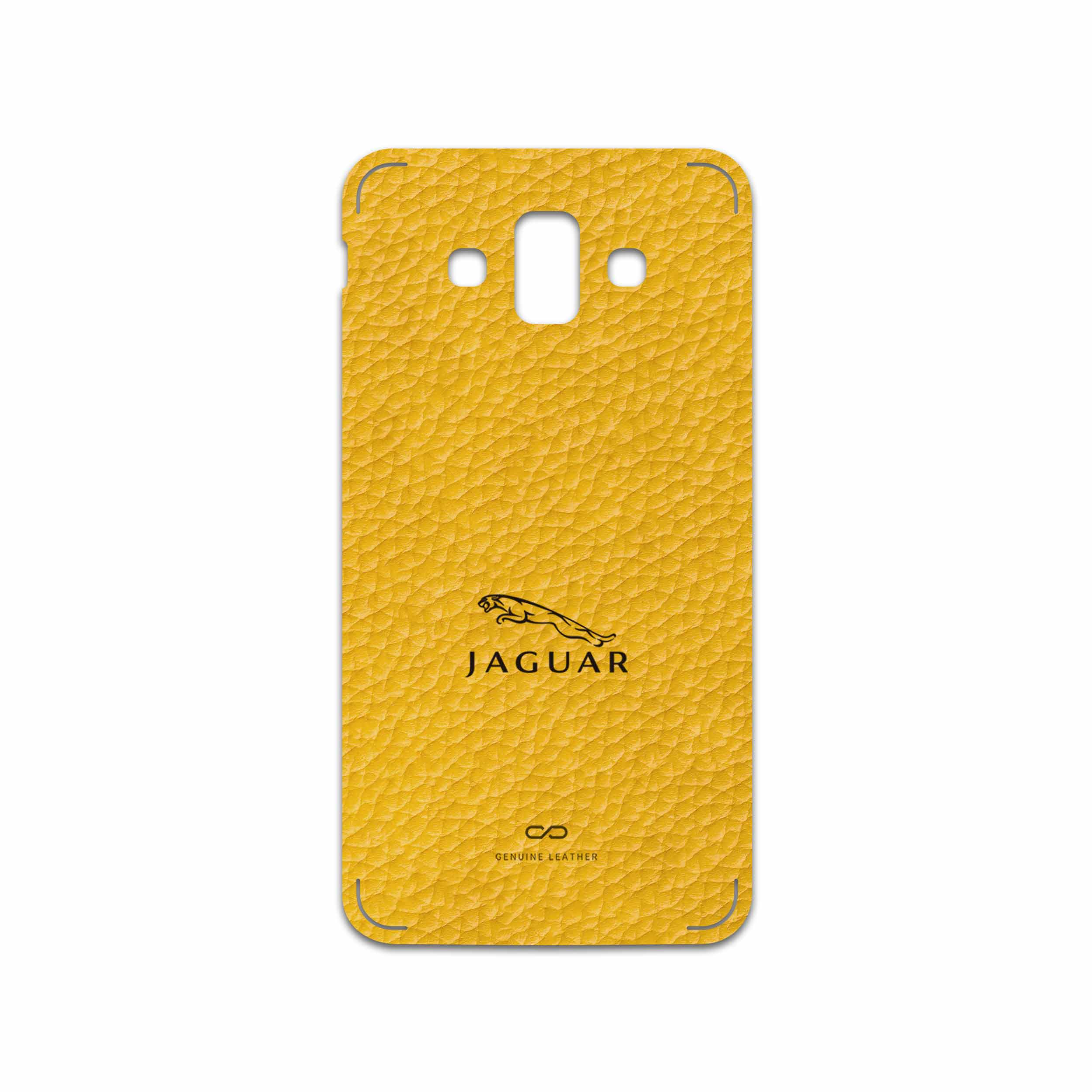 برچسب پوششی ماهوت مدل ML-JGR مناسب برای گوشی موبایل سامسونگ Galaxy J7 Duo