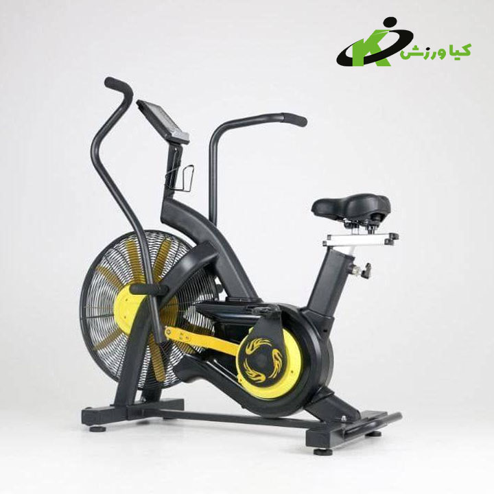 خرید ایربایک باشگاهی تایگر اسپرت مدل AB-6a