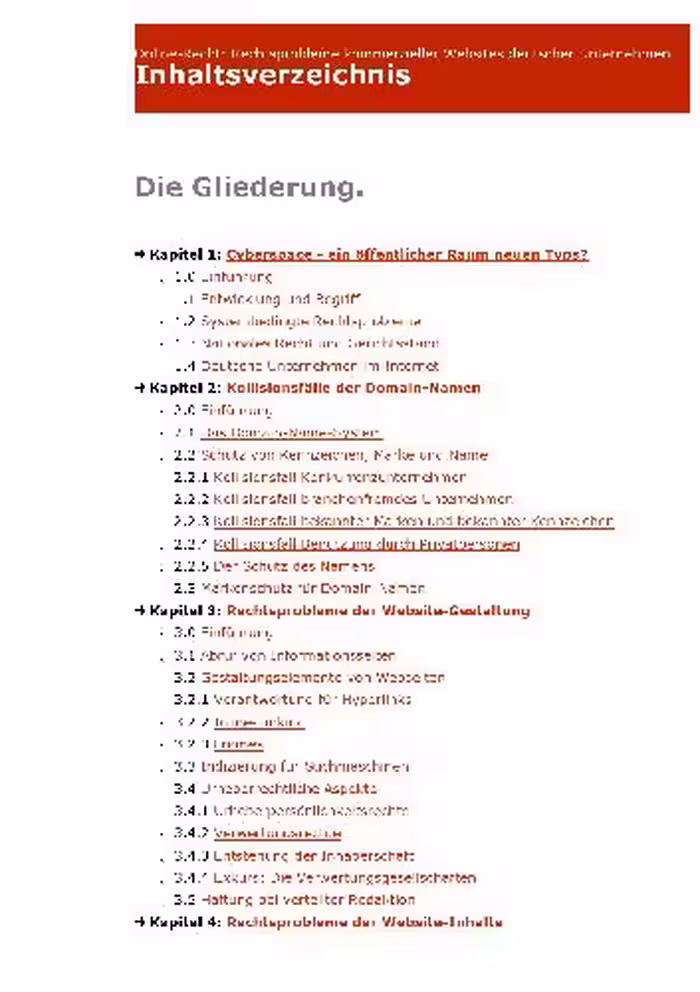 خرید و دانلود نسخه کامل کتاب Online-Recht: Rechtsprobleme kommerzieller Websites deutscher Unternehmen
