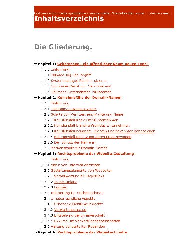 خرید و دانلود نسخه کامل کتاب Online-Recht: Rechtsprobleme kommerzieller Websites deutscher Unternehmen