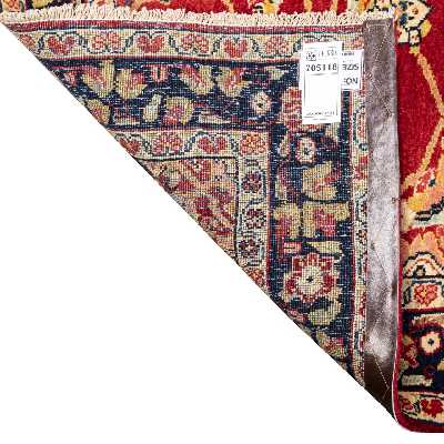 فرش قدیمی دستباف سه متری سی پرشیا کد 705118