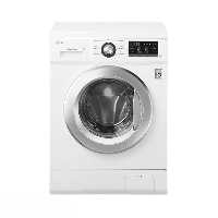 لباسشویی 7 کیلویی و 1200 دور ال جی مدل 2j3 | فروشگاه اینترنتی تاتا کالا