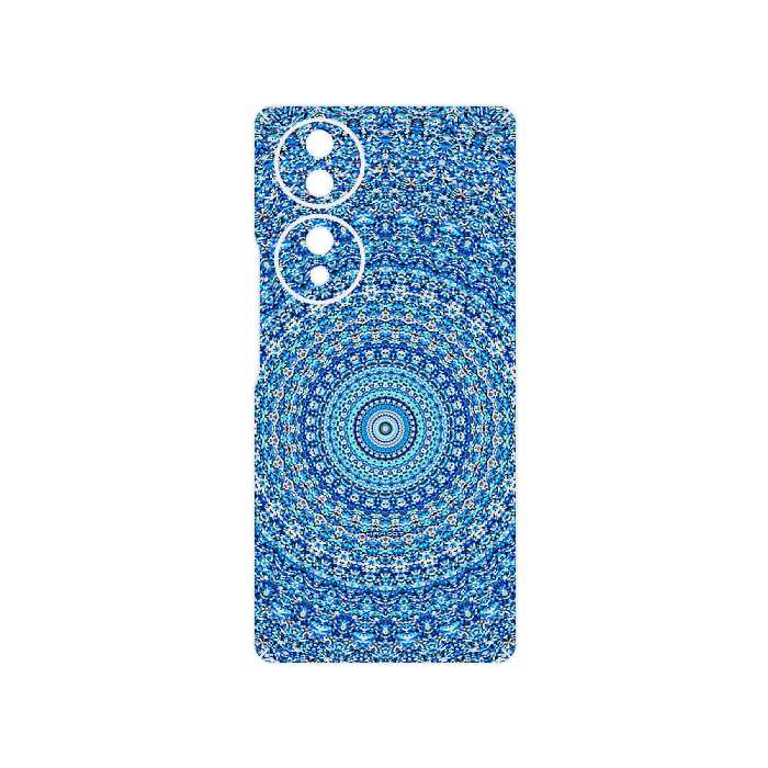 برچسب پوششی ماهوت مدل Mandala Design 1 مناسب برای گوشی موبایل آنر 70