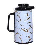 فلاسک رمانتیک هوم طرح ماربل گنجایش 1.6 لیتر