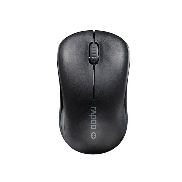 ماوس بی سیم رپو مدل 6010B - فروشگاه اینترنتی طیف سنتر