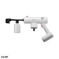 کارواش قابل حمل شیائومی Lekong مدل LK02-QX20W