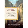 کتاب Return of a King اثر William Dalrymple انتشارات Vintage
