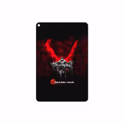 برچسب پوششی ماهوت مدل Gears-Of-War-Game مناسب برای تبلت اپل iPad mini (GEN 5) 2019 A2125