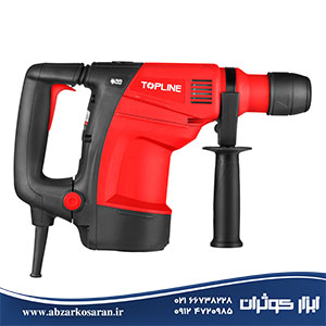 بتن کن تاپ لاین 32 میلی‌متری 1100 وات Ronix مدل 2632