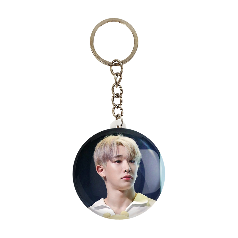 جاکلیدی خندالو مدل ونهو گروه مانستا اکس Monsta X کد 21187