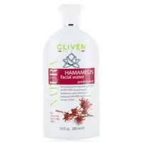 تونیک آب هامامیلز کلیون مدل Hamamelis Facial Water حجم 300 میلی لیتر