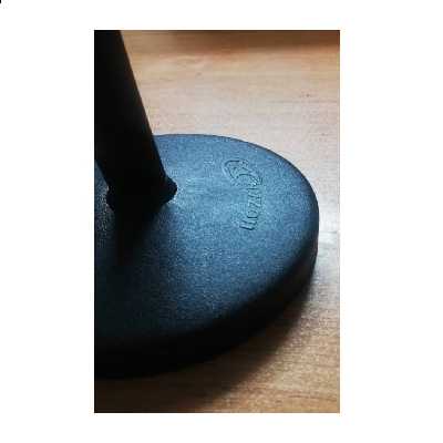 پایه میکروفن حوزان الکترونیک مدل H102
