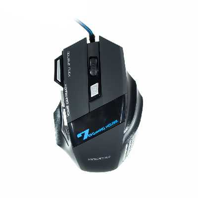 ست گیمینگ کینگ استار مدل KBM255G