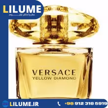 عطر ادکلن ورساچه یلو دیاموند 90 میل زنانه