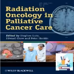 Radiation Oncology in Palliative Cancer Care TRUE PDF price 1€