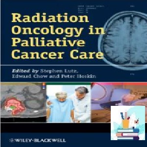 Radiation Oncology in Palliative Cancer Care TRUE PDF price 1€
