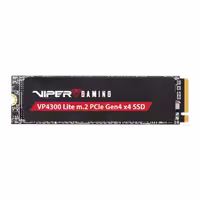 اس اس دی اینترنال پاتریوت مدل Viper VP4300 Lite  ظرفیت 2 ترابایت
