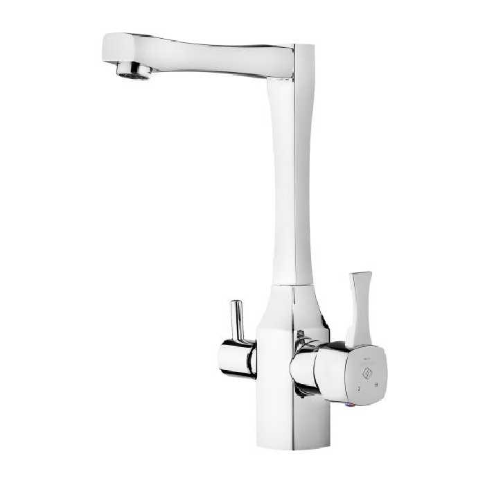 شیر آشپزخانه دومنظوره کاویان مدل آوینا