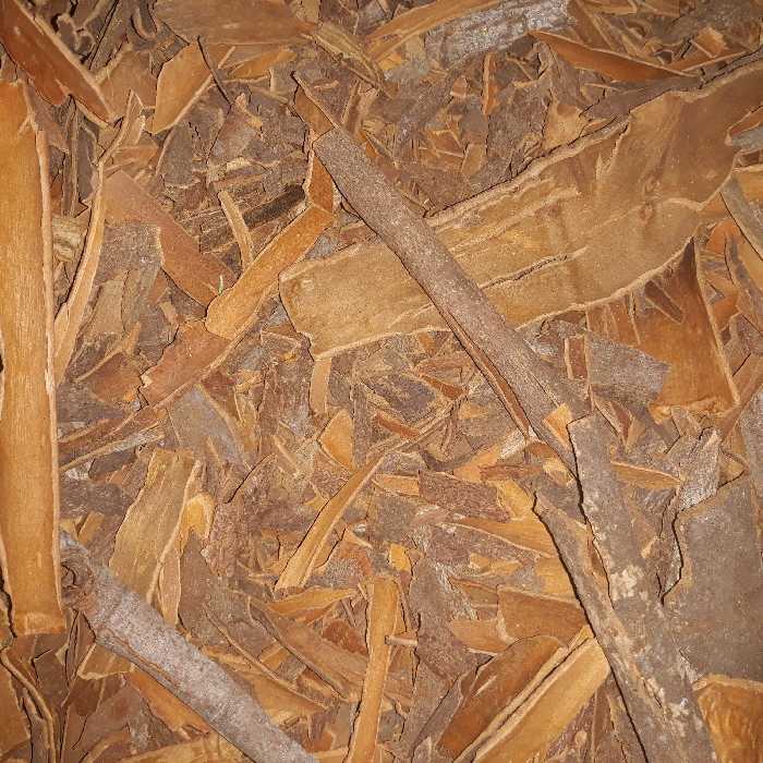 قلم دارچین 70 گرمی ساده