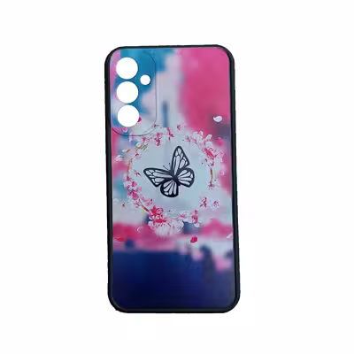 کاور کد 76 مناسب برای گوشی موبایل سامسونگ Galaxy A34