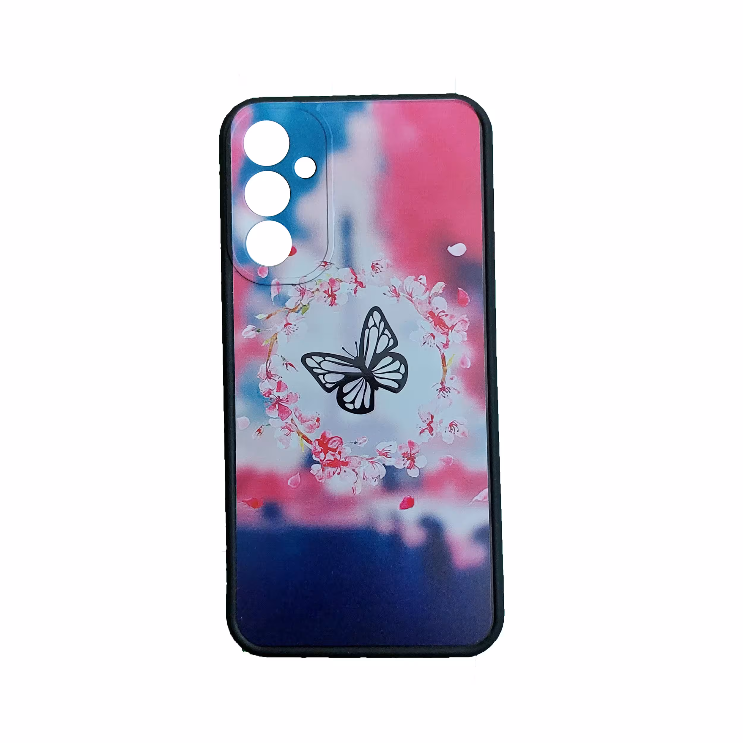 کاور کد 76 مناسب برای گوشی موبایل سامسونگ Galaxy A34