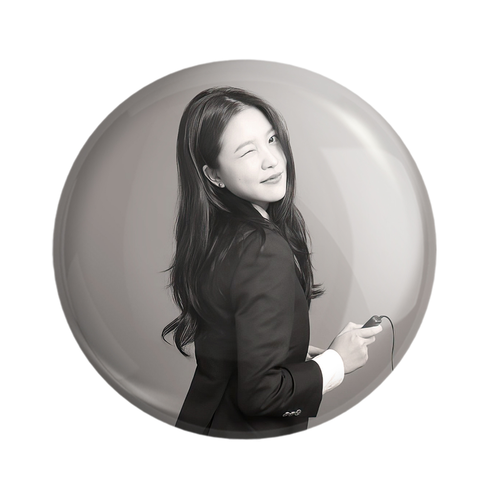 پیکسل خندالو مدل یری گروه رد ولوت Red Velvet کد 19605