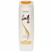 شامپو کنلامکس مدل Dry Hair حجم 420 میلی لیتر