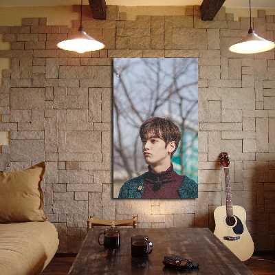 تابلو شاسی مدل cha eun woo کد 16