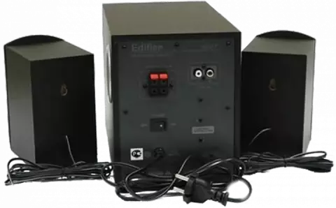 اسپیکر رومیزی Edifier مدل  R231