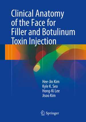 [EPUB] دانلود کتاب Clinical Anatomy Of The Face For Filler And Botulinum Toxin Injection, 2016