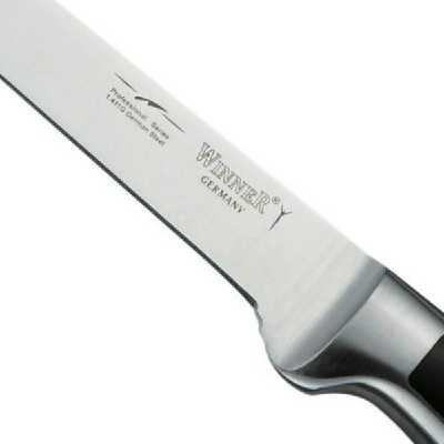 سرویس چاقو آشپزخانه 6 پارچه وینر مدل 01