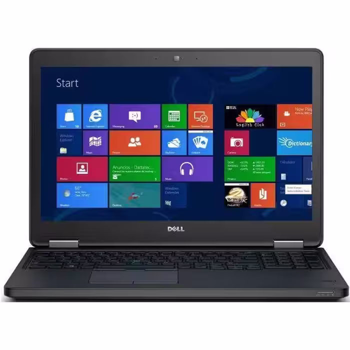 لپ تاپ لتیتود ای 5550 با پردازنده i5