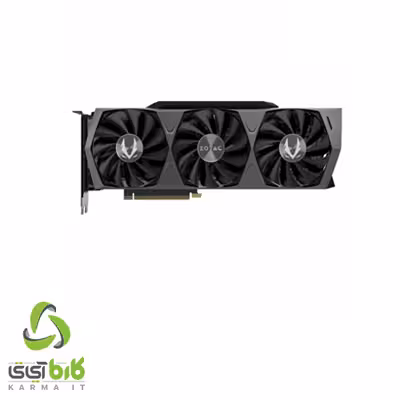 کارت گرافیک زوتاک GAMING RTX 3080 TI Trinity OC 12GB