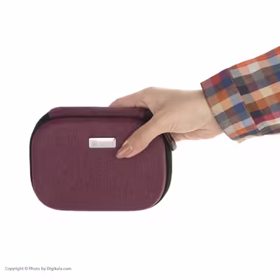 کیف هارد دیسک اکسترنال پرووان مدل PEB02