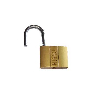 قفل آویز کابین مدل پدلاک