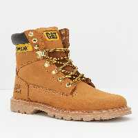 چکمه و بوت چند رنگ زنانه Cat 015g100104 Montana اورجینال Caterpillar