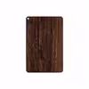 برچسب پوششی ماهوت مدل Dark Walnut Wood مناسب برای تبلت اپل iPad mini (GEN 5) 2019 A2133