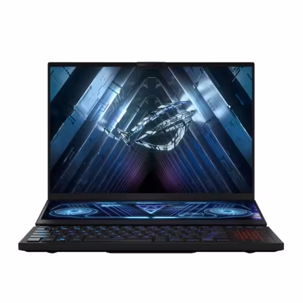 لپ تاپ ایسوس مدل ROG Zephyrus Duo 16 GX650RX-A