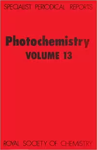 󾕇 دانلود کتاب Photochemistry Volume 13, 1997 - دانلود کتاب های دانشگاهی