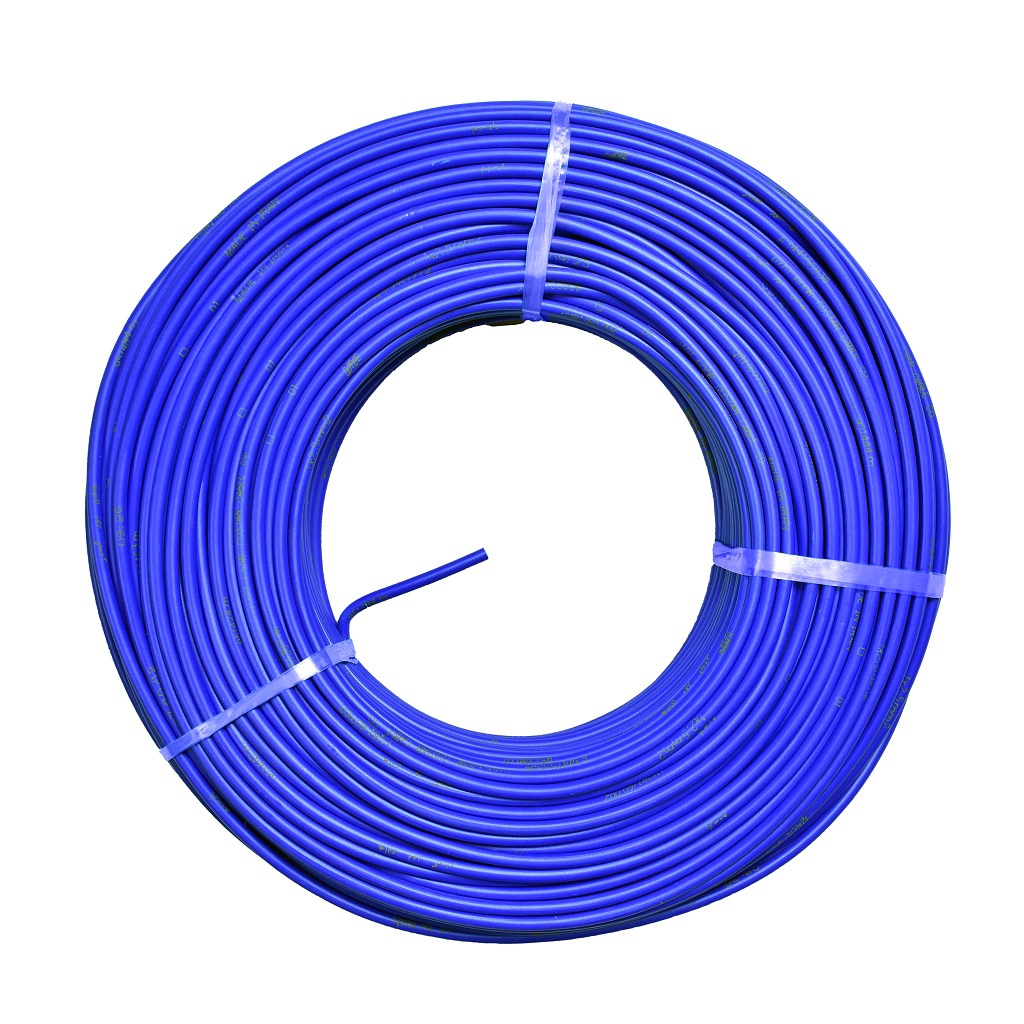 سیم برق افشان 1 در 2.5 هادی نور گستر مدل IL03