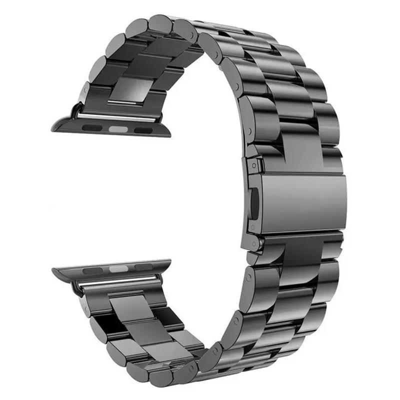 بند مدل 3-BEAD مناسب برای اپل واچ 42/44/45 میلیمتری | کالا مکس