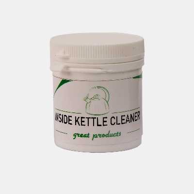 پودر رسوب زدا مدل چای ساز و سماور وزن 120 گرم