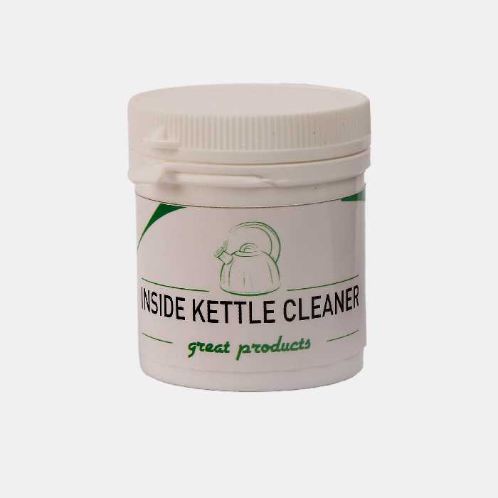 پودر رسوب زدا مدل چای ساز و سماور وزن 120 گرم