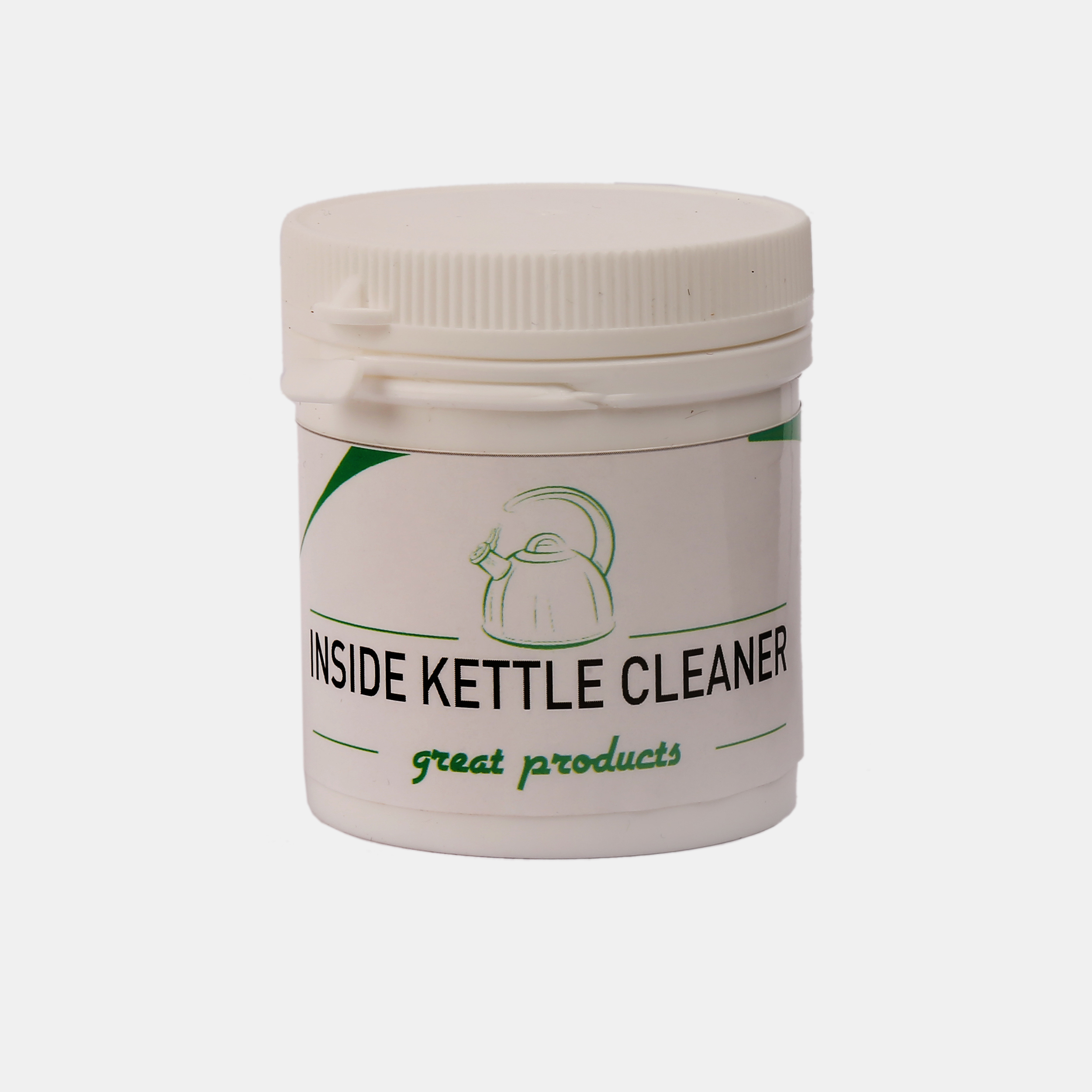 پودر رسوب زدا مدل چای ساز و سماور وزن 120 گرم