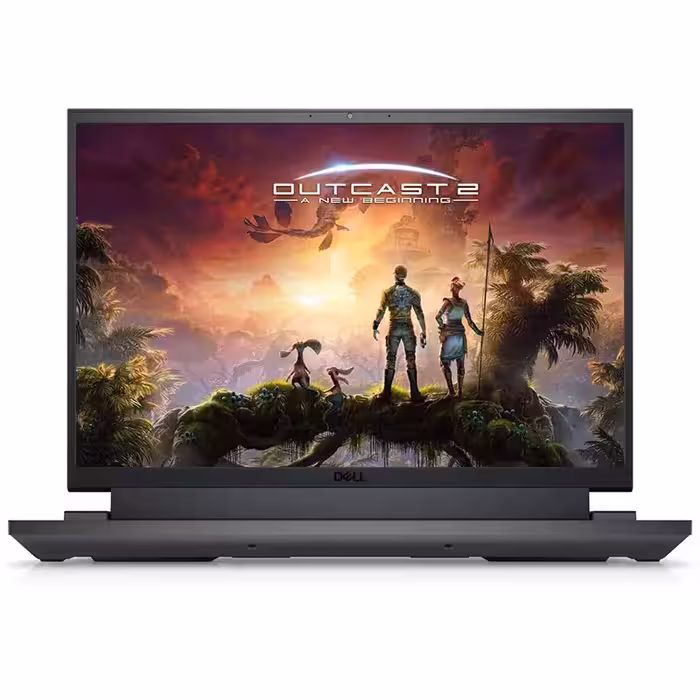 لپ تاپ 16 اینچی دل مدل Dell G16 G7630 Core i9 16GB 1TB SSD 8GB RTX4060/4070