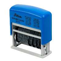 مهر تاریخ زن و مطلب شاینی Shiny S-312