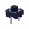 میکروسوئیچ مدل OB403-2P بسته 16 عددی 