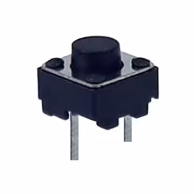 میکروسوئیچ مدل OB403-2P بسته 16 عددی 